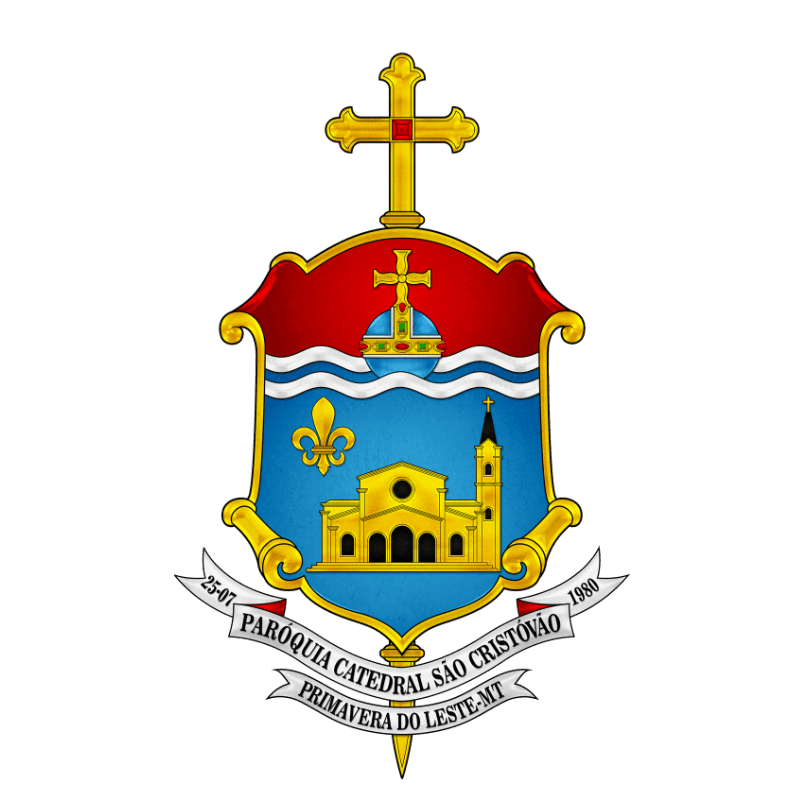 Brasão do Local