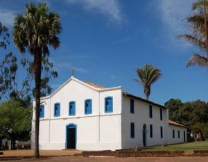 Santuário de Sant’Ana