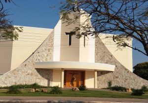 Paróquia São Francisco de Assis