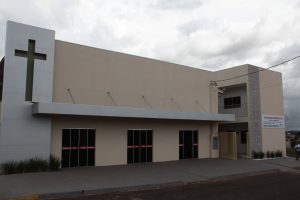Paróquia São Miguel Arcanjo