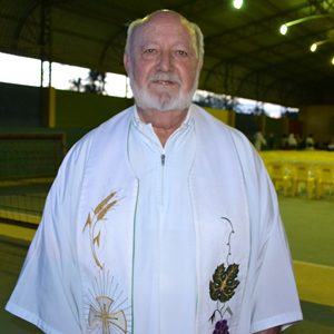 Pe. Anselmo Brand