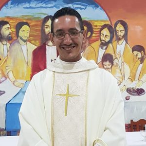 Pe. Fernando Matias da Silva