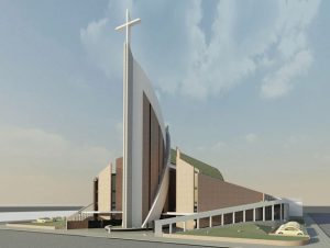 Paróquia São Cristóvão