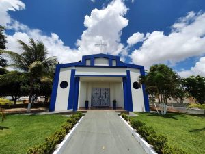 Paróquia Nossa Senhora Aparecida