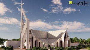 Paróquia Nossa Senhora Aparecida