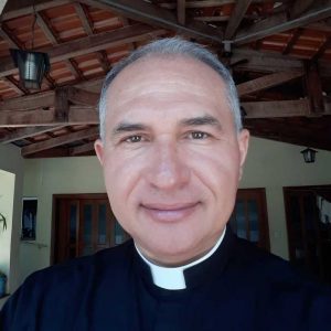 Pe. Antônio Soares de Araújo