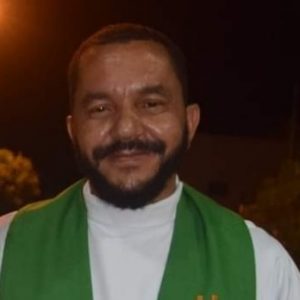 Pe. Joaquim Oliveira Cruz