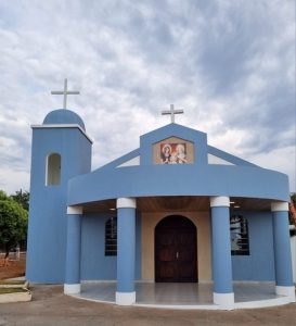 Paróquia São Joaquim e Sant’Ana