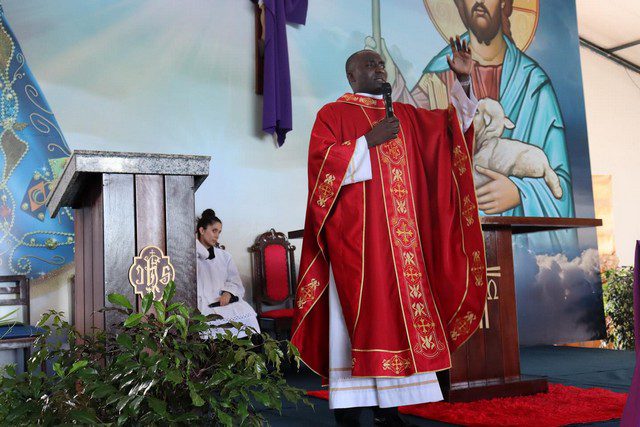 6.1 SITE CELEBRAÇÃO DA PAIXAO PAROQUIA NOSSA SENHORA APARECIDA PVA00002