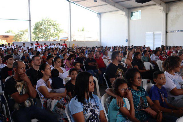 6.1 SITE CELEBRAÇÃO DA PAIXAO PAROQUIA NOSSA SENHORA APARECIDA PVA00003