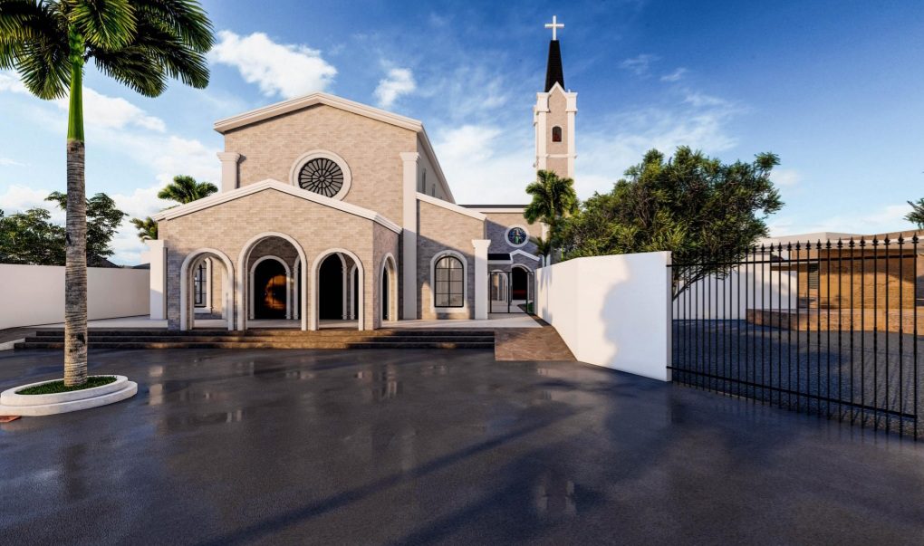 Catedral São Cristóvão