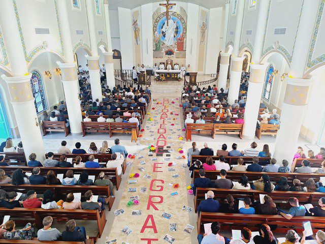 SITE CORPUS CHRISTI P. S. CRISTOVAO PVA 30.05.202400003