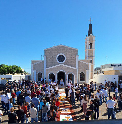 SITE CORPUS CHRISTI P. S. CRISTOVAO PVA 30.05.202400022