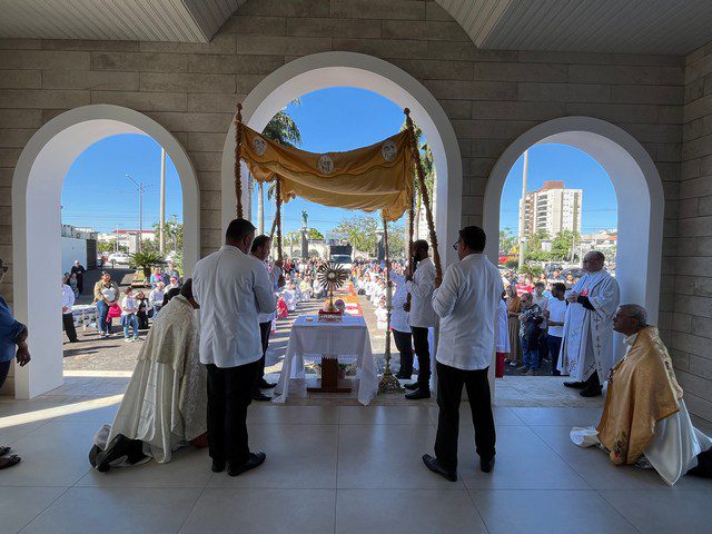 SITE CORPUS CHRISTI P. S. CRISTOVAO PVA 30.05.202400024