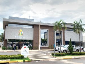 Cúria Diocesana