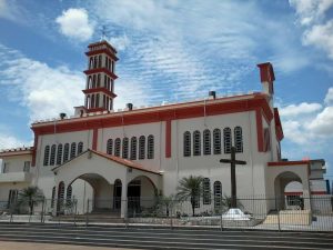 Co-Catedral São Francisco Xavier