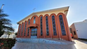 Paróquia Nossa Senhora da Salete