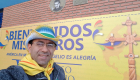 CONGRESO AMERICANO MISIONERO 2