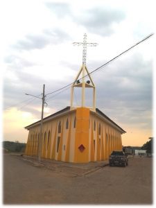 Paróquia Santo Antônio Maria Claret