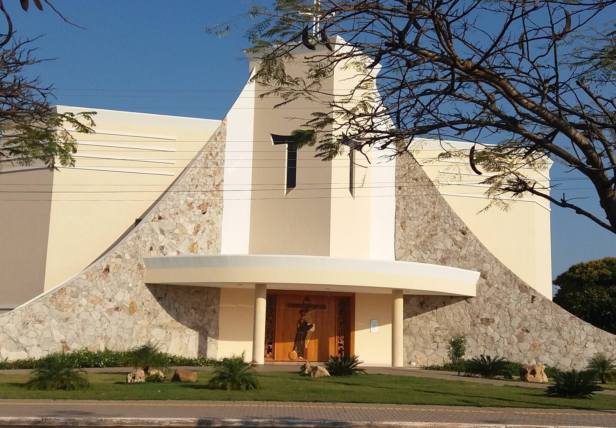 Paróquia São Francisco de Assis