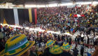 V CONGRESO AMERICANO MISIONERO 1