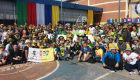V CONGRESO AMERICANO MISIONERO
