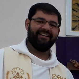 Pe. Alexandre Batista do Nascimento