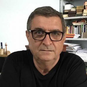 Pe. Antenor Petini
