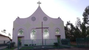 Paróquia Nossa Senhora das Dores