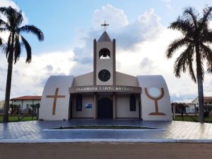 Paróquia Santo Antônio