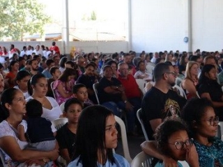 6.1 SITE CELEBRAÇÃO DA PAIXAO PAROQUIA NOSSA SENHORA APARECIDA PVA00003
