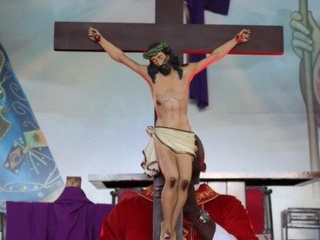 6.1 SITE CELEBRAÇÃO DA PAIXAO PAROQUIA NOSSA SENHORA APARECIDA PVA00005