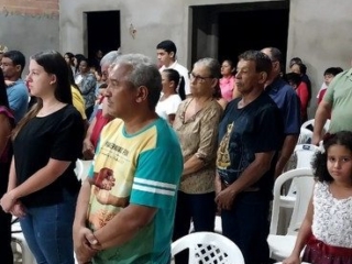 VISITA DOM JOAO NA AREA PASTORAL SAO PEDRO E SAO PATRICIO00002