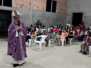 VISITA DOM JOAO NA AREA PASTORAL SAO PEDRO E SAO PATRICIO00004