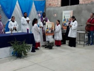 VISITA DOM JOAO NA AREA PASTORAL SAO PEDRO E SAO PATRICIO00011
