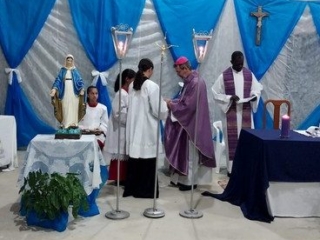 VISITA DOM JOAO NA AREA PASTORAL SAO PEDRO E SAO PATRICIO00014