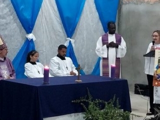 VISITA DOM JOAO NA AREA PASTORAL SAO PEDRO E SAO PATRICIO00016