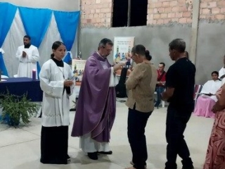 VISITA DOM JOAO NA AREA PASTORAL SAO PEDRO E SAO PATRICIO00018