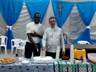 VISITA DOM JOAO NA AREA PASTORAL SAO PEDRO E SAO PATRICIO00020