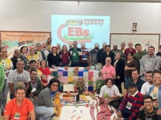 11ª ASSEMBLEIA CEBS00001