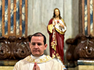 3. POSSE CANONICA DOS RELIGIOSOS DA CONGREGAÇÃO DO SANTÍSSIMO REDENTOR00002