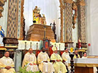 3. POSSE CANONICA DOS RELIGIOSOS DA CONGREGAÇÃO DO SANTÍSSIMO REDENTOR00005