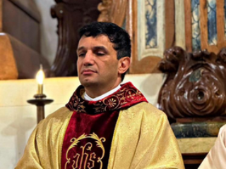 3. POSSE CANONICA DOS RELIGIOSOS DA CONGREGAÇÃO DO SANTÍSSIMO REDENTOR00010