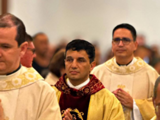 3. POSSE CANONICA DOS RELIGIOSOS DA CONGREGAÇÃO DO SANTÍSSIMO REDENTOR00015