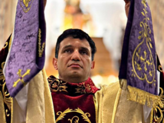 3. POSSE CANONICA DOS RELIGIOSOS DA CONGREGAÇÃO DO SANTÍSSIMO REDENTOR00021