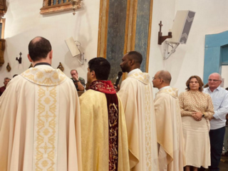 3. POSSE CANONICA DOS RELIGIOSOS DA CONGREGAÇÃO DO SANTÍSSIMO REDENTOR00034