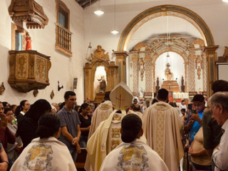 3. POSSE CANONICA DOS RELIGIOSOS DA CONGREGAÇÃO DO SANTÍSSIMO REDENTOR00036
