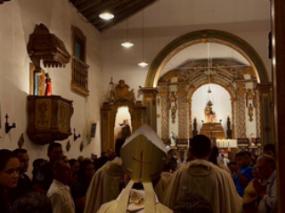 3. POSSE CANONICA DOS RELIGIOSOS DA CONGREGAÇÃO DO SANTÍSSIMO REDENTOR00037