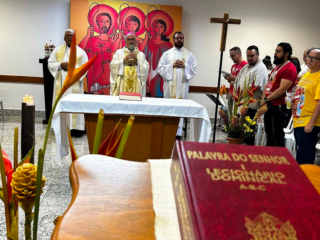 5 . 44ª Assembleia Geral do Conselho Nacional do (CNLB) 04 e 07 julho 00004