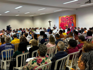 5 . 44ª Assembleia Geral do Conselho Nacional do (CNLB) 04 e 07 julho 00006